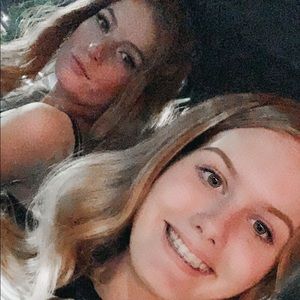 Meet your Posher, Kristin